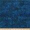 Fabric Hoffman Navy Abstract Dots Deep Sea Blue Bali Batiks by the Quarter Yard X2613-19